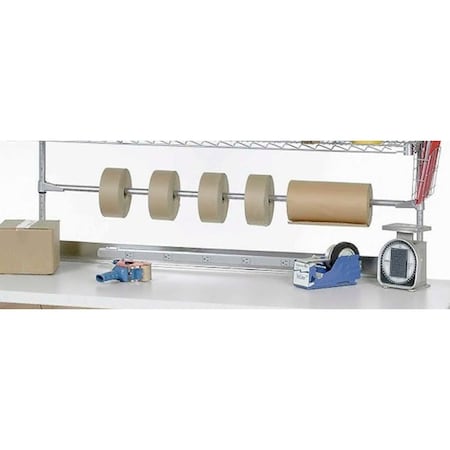 Nexel AR60 Wire Rack Accessory Reel Holder 124226A